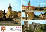 Kroměříž 