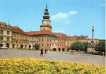 Kroměříž 