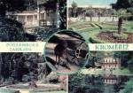 Kroměříž - Podzámecká zahrada
