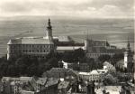 Mikulov - zámek 