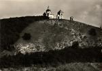 Mikulov - Svatý kopeček