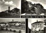 Žebrák a Točník 