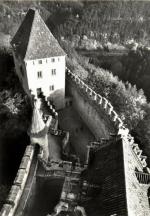 Hrad Kokořín 