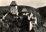 Hrad Karlštejn 