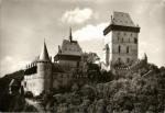 Hrad Karlštejn 