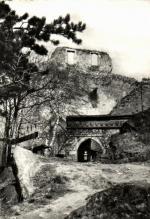 Hrad Točník 