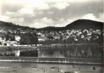 Beroun - vilová čtvrt