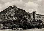 Hrad Žebrák 