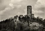 Hrad Žebrák 