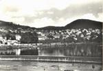 Beroun - vilová čtvrt