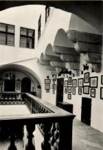 Český Šternberk - hrad 