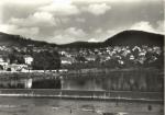 Beroun - vilová čtvrt