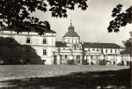 Hořovice - zámek 