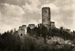 Hrad Žebrák 