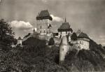 Hrad Karlštejn