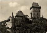 Karlštejn - hrad 