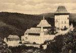 Hrad Karlštejn
