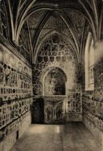 Hrad Karlštejn