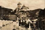 Hrad Karlštejn
