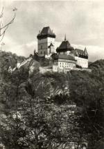 Hrad Karlštejn