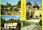Hrad Karlštejn