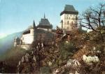 Hrad Karlštejn
