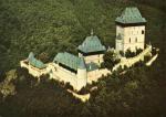 Karlštejn - hrad