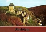Karlštejn - hrad