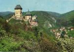 Hrad Karlštejn