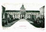 Hořovice - zámek