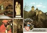 Karlštejn - hrad