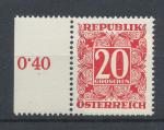 1949, Rakousko Mi-**238