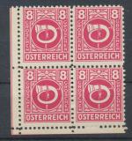 1945, Rakousko Mi-**726