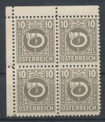 1945, Rakousko Mi-**727