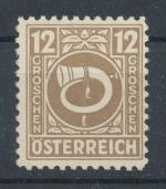 1945, Rakousko Mi-**728I