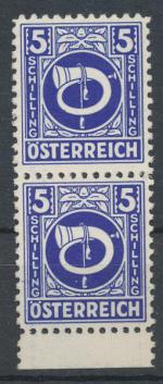 1945, Rakousko Mi-**737