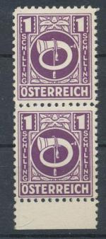 1945, Rakousko Mi-**735