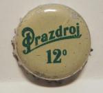 Vršek Plzeň Prazdroj 12°