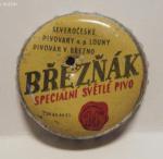 Vršek Velké Březno, Březňák 14°