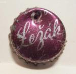 Pivní vršek - ležák 12°