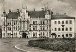 Nový Bydžov - radnice