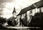 Smiřice - zámek