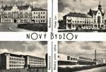 Nový Bydžov