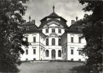 Chlumec nad Cidlinou - zámek