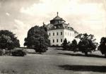 Chlumec nad Cidlinou - zámek