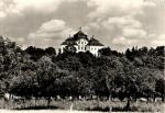 Chlumec nad Cidlinou - zámek