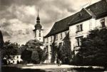 Smiřice - škola
