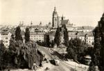 Hradec Králové - Pražský most