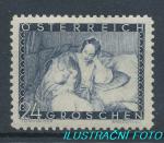 1935, Rakousko Mi-**597