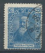 1919, Fiume Mi-70